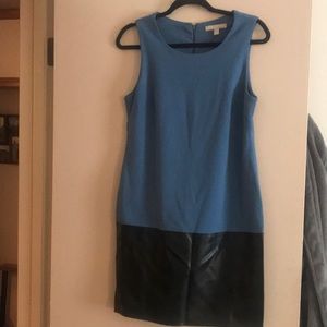 Banana Republic shift dress
